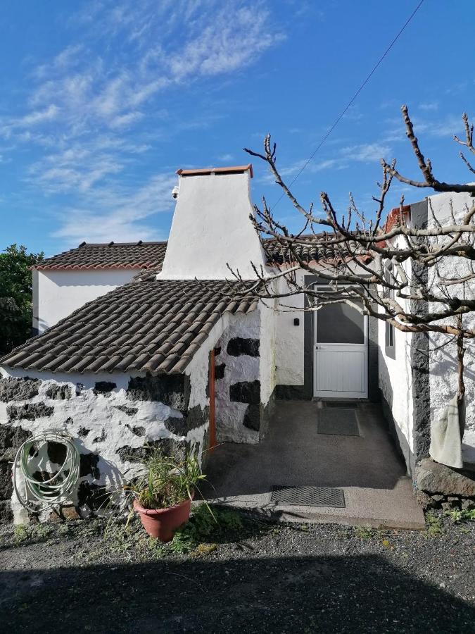 Rosa Do Canto Monte  エクステリア 写真