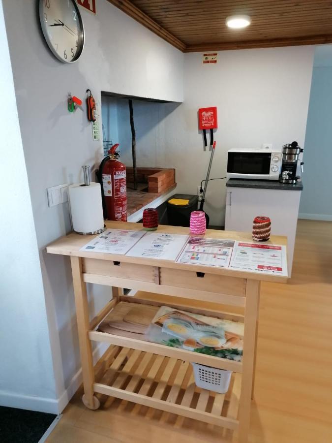 Rosa Do Canto Monte  エクステリア 写真