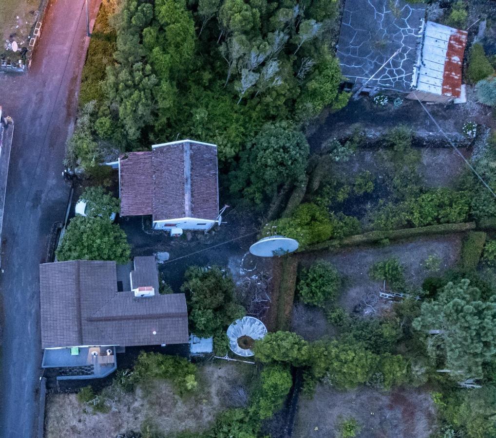 Rosa Do Canto Monte  エクステリア 写真