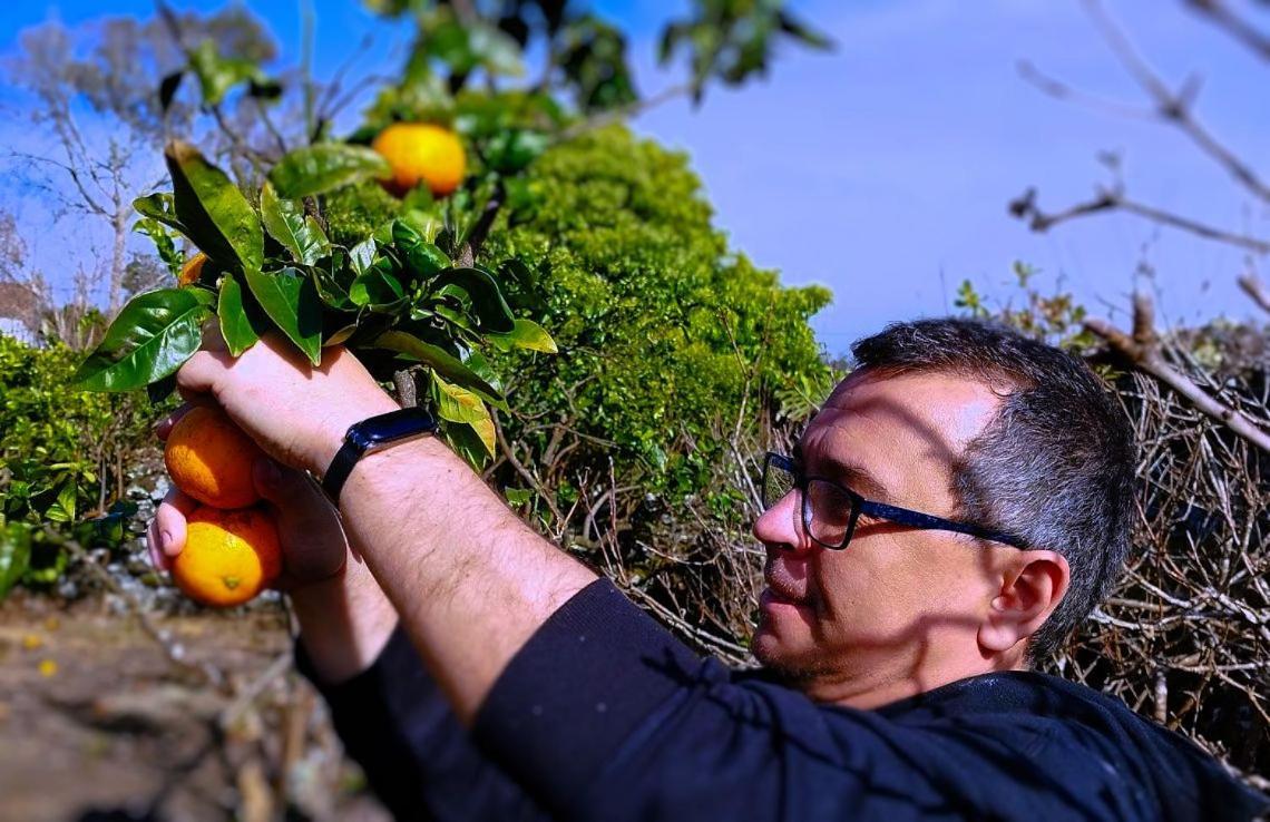 Rosa Do Canto Monte  エクステリア 写真